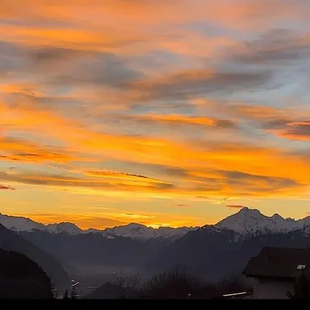 Apartman Chic Small New Up To 4 People, Pets Allowed *