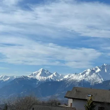 Apartman Chic Small New Up To 4 People, Pets Allowed *