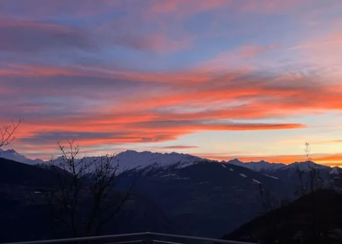 Appartement Chic Small New Up To 4 People, Pets Allowed Lens