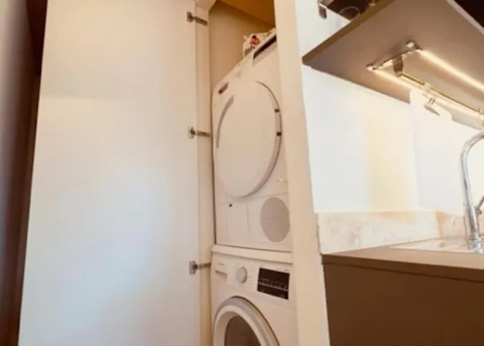 Chic Small New Up To 4 People, Pets Allowed Appartement Lens