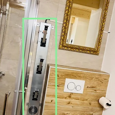 Chic Small New Up To 4 People, Pets Allowed Apartament Lens